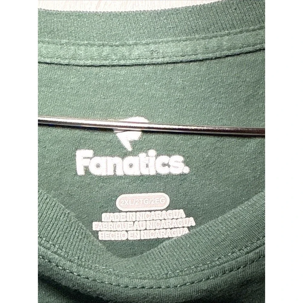 Fanatics oakland athletics